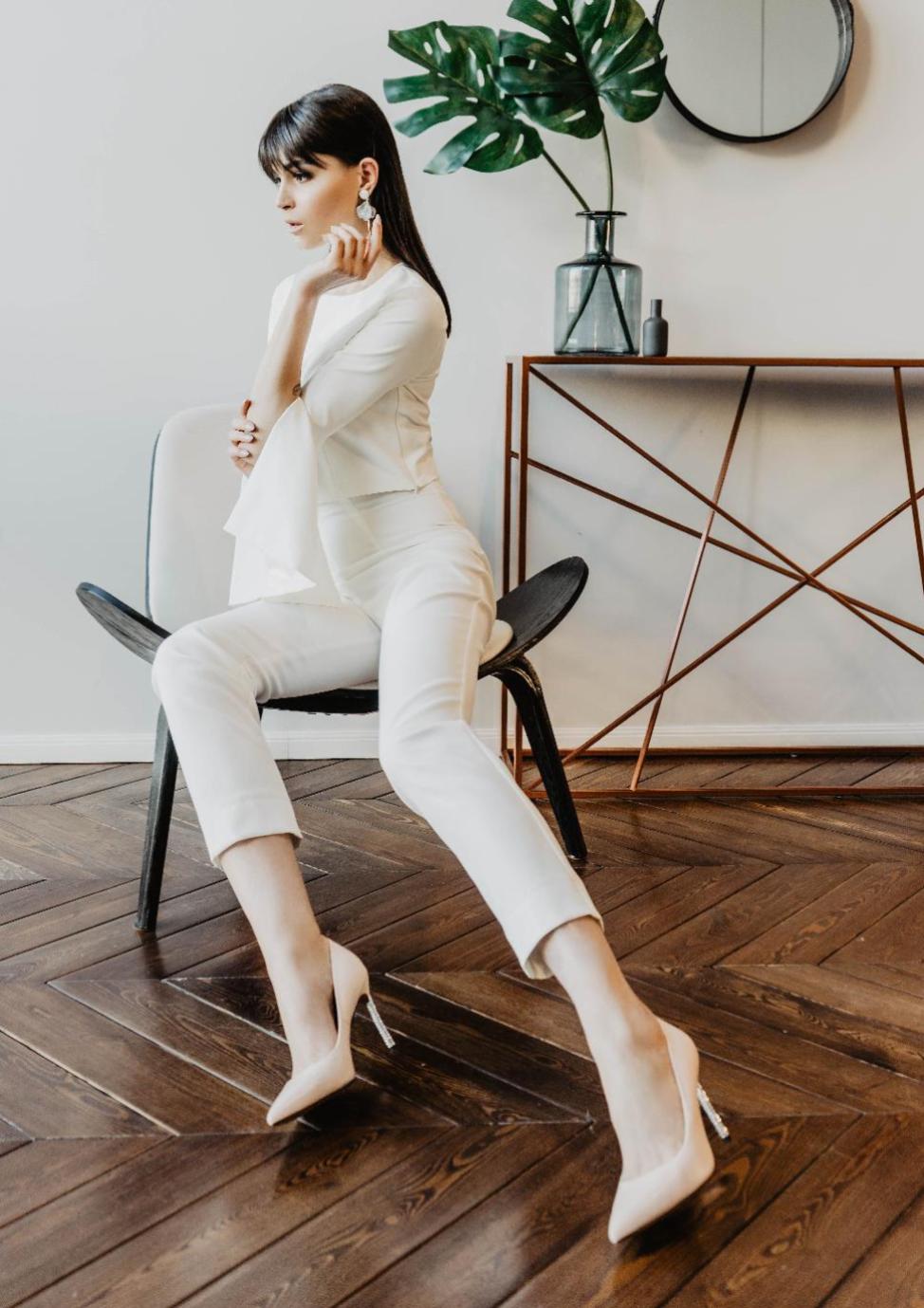 Свадебное платье #RR23